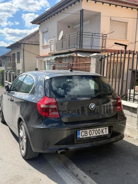 BMW 118, снимка 3