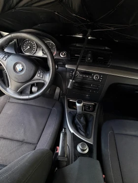 BMW 118, снимка 6