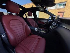 Mercedes-Benz C 43 AMG Панорама * АвтоКредит * (ЦЕНА ДО БГ) * , снимка 11