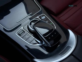 Mercedes-Benz C 43 AMG Панорама * АвтоКредит * (ЦЕНА ДО БГ) * , снимка 17