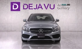Mercedes-Benz C 43 AMG Панорама * АвтоКредит * (ЦЕНА ДО БГ) * , снимка 2