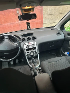 Peugeot 308 1.6 HDI, снимка 6