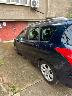 Peugeot 308 1.6 HDI, снимка 3