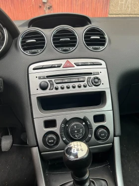 Peugeot 308 1.6 HDI, снимка 5
