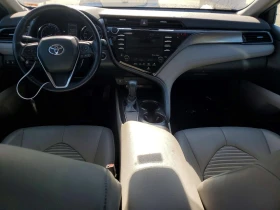 Toyota Camry 2.5l Se, снимка 8