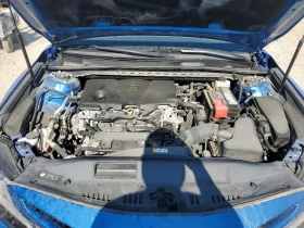 Toyota Camry 2.5l Se, снимка 11