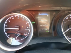 Toyota Camry 2.5l Se, снимка 9