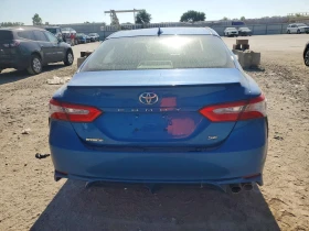 Toyota Camry 2.5l Se, снимка 6