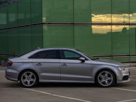 Audi A3 2.0 TDI S-LINE, снимка 3