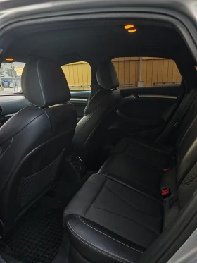 Audi A3 2.0 TDI S-LINE, снимка 8