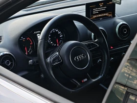 Audi A3 2.0 TDI S-LINE, снимка 6