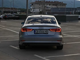 Audi A3 2.0 TDI S-LINE, снимка 5