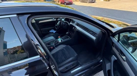 VW Passat B8 Highline  2.0 TDI 4 Motion , снимка 13