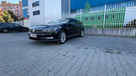 VW Passat B8 Highline  2.0 TDI 4 Motion , снимка 11