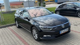 VW Passat B8 Highline  2.0 TDI 4 Motion , снимка 2