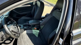VW Passat B8 Highline  2.0 TDI 4 Motion , снимка 14