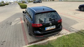 VW Passat B8 Highline  2.0 TDI 4 Motion , снимка 3