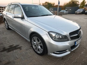 Mercedes-Benz C 250 4matic , снимка 2