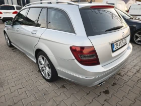 Mercedes-Benz C 250 4matic , снимка 4
