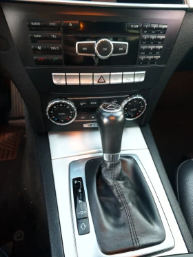 Mercedes-Benz C 250 4matic , снимка 11