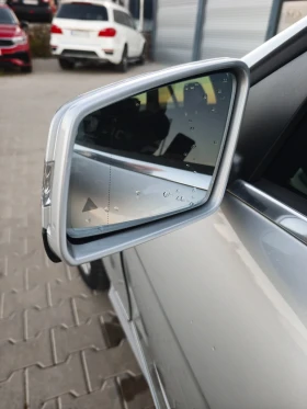 Mercedes-Benz C 250 4matic , снимка 7