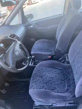 Opel Zafira 1.6, снимка 8