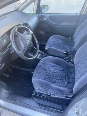 Opel Zafira 1.6, снимка 6