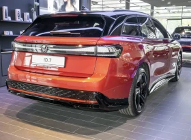 VW ID.7 ID 7 LIMITED EDITION НАЛИЧНА, снимка 2