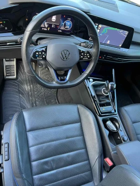 VW Golf 8R, снимка 6