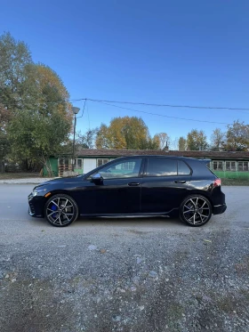 VW Golf 8R, снимка 9