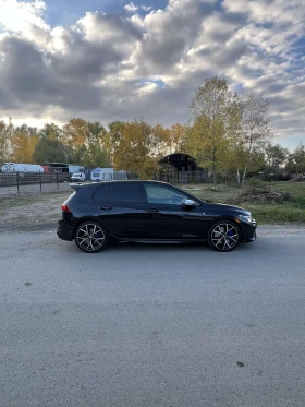 VW Golf 8R, снимка 8