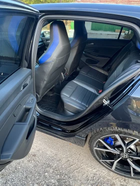 VW Golf 8R, снимка 4