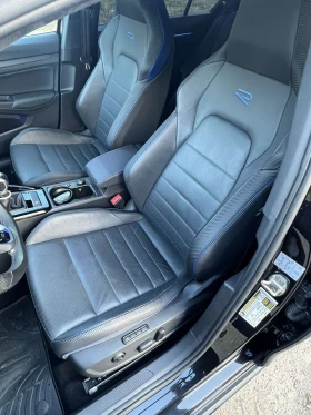 VW Golf 8R, снимка 7