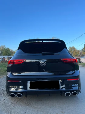 VW Golf 8R, снимка 2