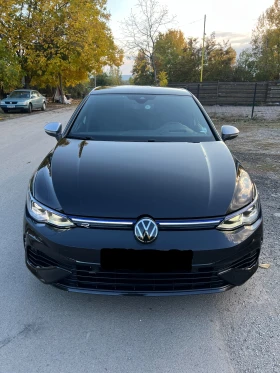 VW Golf 8R, снимка 1