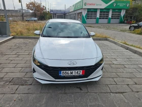 Hyundai Elantra SEL, снимка 9