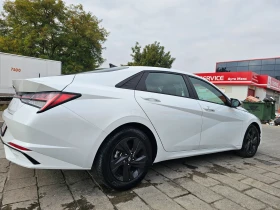 Hyundai Elantra SEL, снимка 5