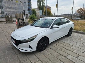 Hyundai Elantra SEL, снимка 2