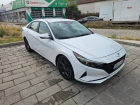 Hyundai Elantra SEL, снимка 8