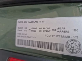 Audi A5, снимка 5