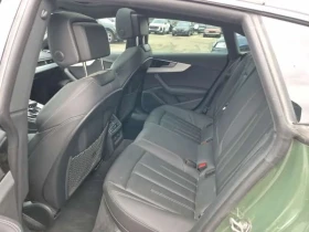 Audi A5, снимка 13