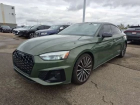 Audi A5, снимка 1