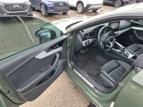 Audi A5, снимка 3