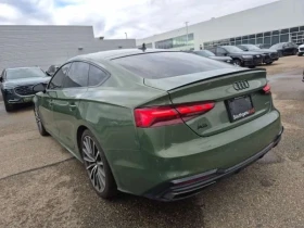Audi A5, снимка 15