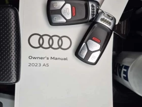 Audi A5, снимка 7