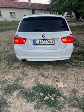BMW 316  2.0 , снимка 3 - Автомобили и джипове - 35934143