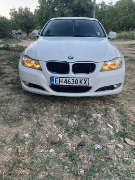 BMW 316  2.0 , снимка 5