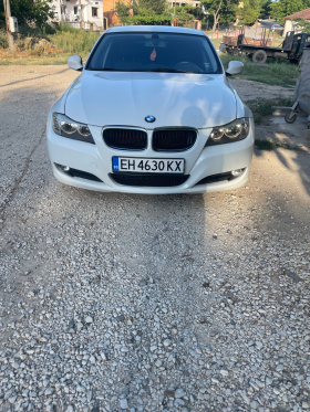BMW 316  2.0 , снимка 4