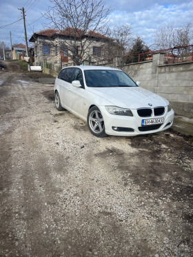 BMW 316  2.0 , снимка 9 - Автомобили и джипове - 35934143