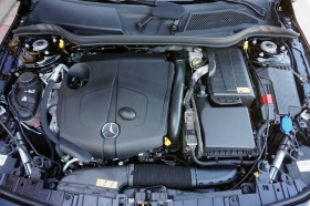 Mercedes-Benz GLA 200 CDI SPORT AUTO, снимка 15 - Автомобили и джипове - 39704760